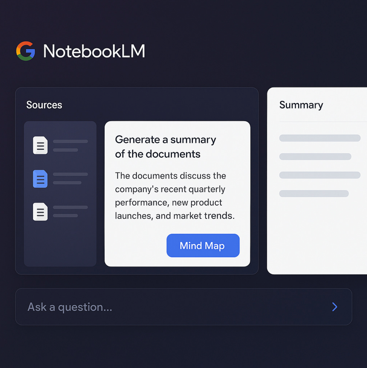 NotebookLM subiu de nível — e líderes empresariais notaram
