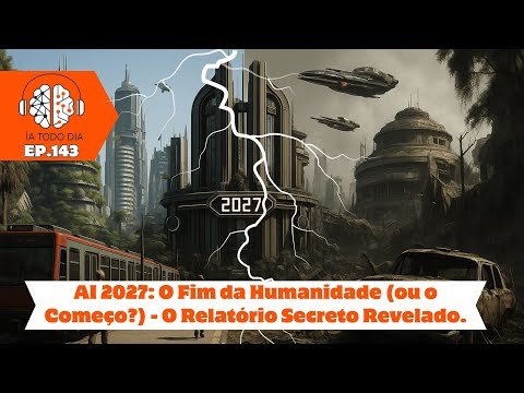 Se você aprendeu algo com nosso programa, nos apoie: APOIA-SE: ⁠⁠⁠https://apoia.se/iatododia⁠⁠⁠ Pix: ...