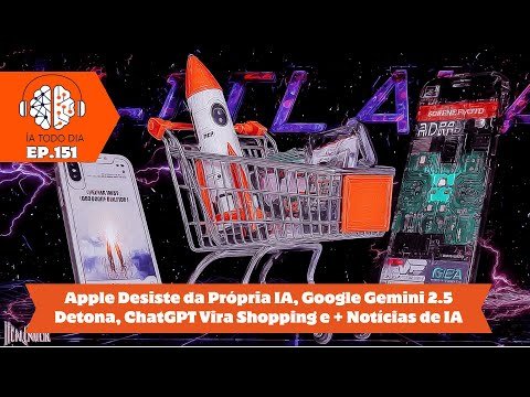 Se você aprendeu algo com nosso programa, nos apoie: APOIA-SE: ⁠⁠apoia.se/iatododia "Piquis”: contato@iatododia.com ...