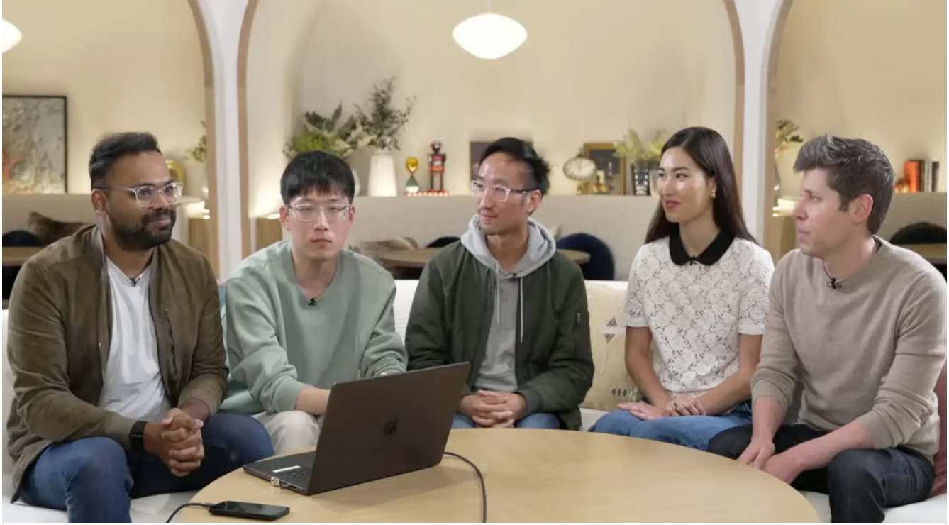 Vitória da NVIDIA na China, apostas em IA para medicamentos e ChatGPT autônomo