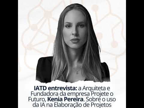 Seria este o melhor dos melhores episódios do IATD até hoje?? Ouça e depois me conte... Resumo: Kenia Pereira, fundadora do ...