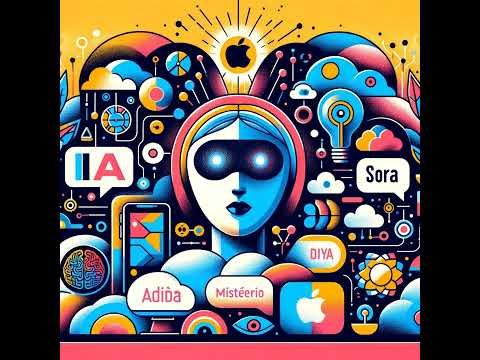 Neste episódio do podcast "IA - Quaseeee - Todo Dia", falo sobre o lançamento do SORA da OpenAI - saiba mais sobre como ...