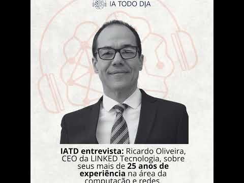 Resumo: Neste episódio, Diego Sommer entrevista Ricardo Rodrigues, autor de um best seller, e um profissional com mais de 25 ...