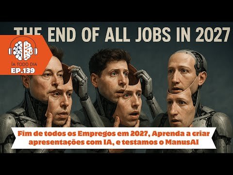 Hoje é dia de Live pra falar sobre tudo, sobre qualquer coisa que der na telha mesmo! Mas o que falamos foi o seguinte: ...