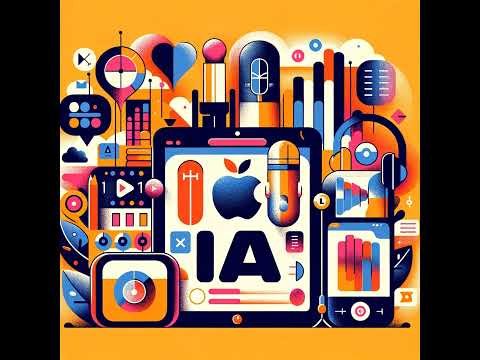 No episódio 3 do "IA Todo Dia", exploramos os últimos avanços e estratégias da Apple em inteligência artificial. Destacamos uma ...