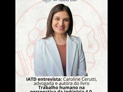 Eu sempre adoro as entrevistas porque nossos convidados são de alto nível, mas sério, esta aqui tá demais! Resumo Neste ...
