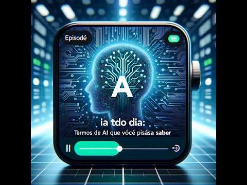 A continução do programa passado, com mais uma listinha de termos importantes como Token, janela de contexto, teste de ...