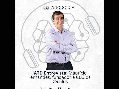 Não é todo dia que você tem a chance de ouvir insights do fundador e CEO de uma das maiores empresas de tecnologia da ...