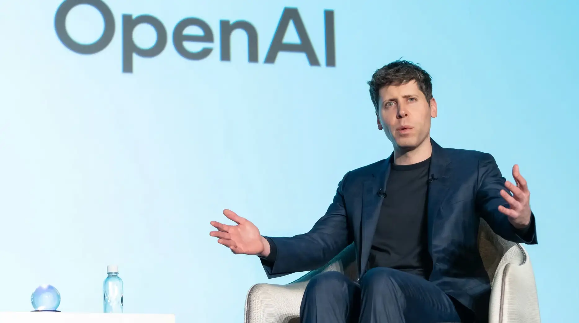 Meta lança Vibes, Gênios Esquecidos e a Expansão Global da Anthropic