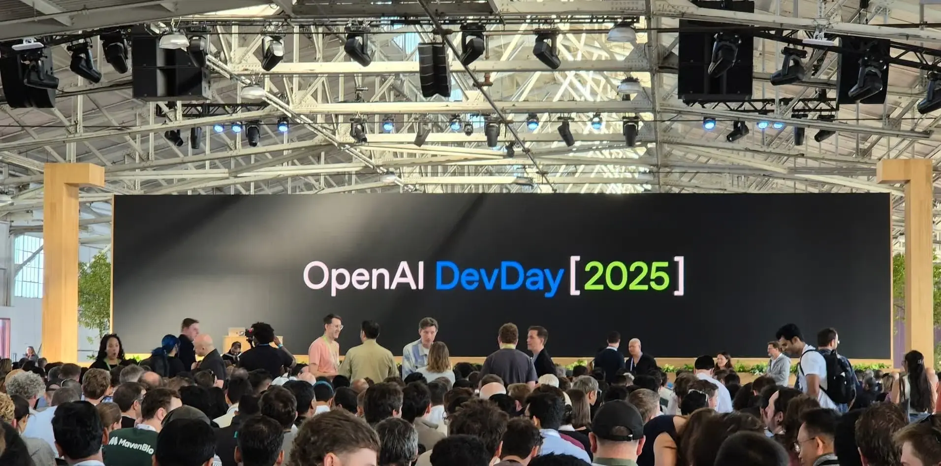 DevDay da OpenAI 2025, valorização de US$ 3 bi da Replit e aposta de US$ 5 tri na IA