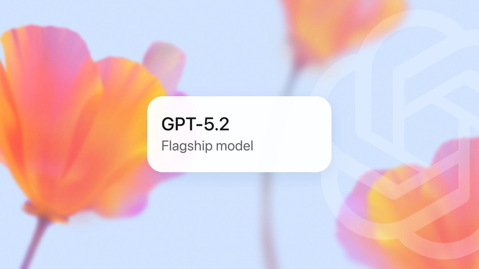 OpenAI lança o GPT 5.2