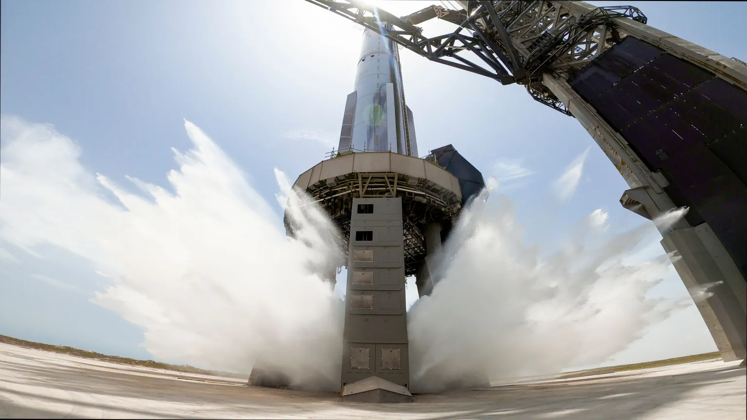 SpaceX adquire startup de IA de Elon Musk e planeja data centers no espaço