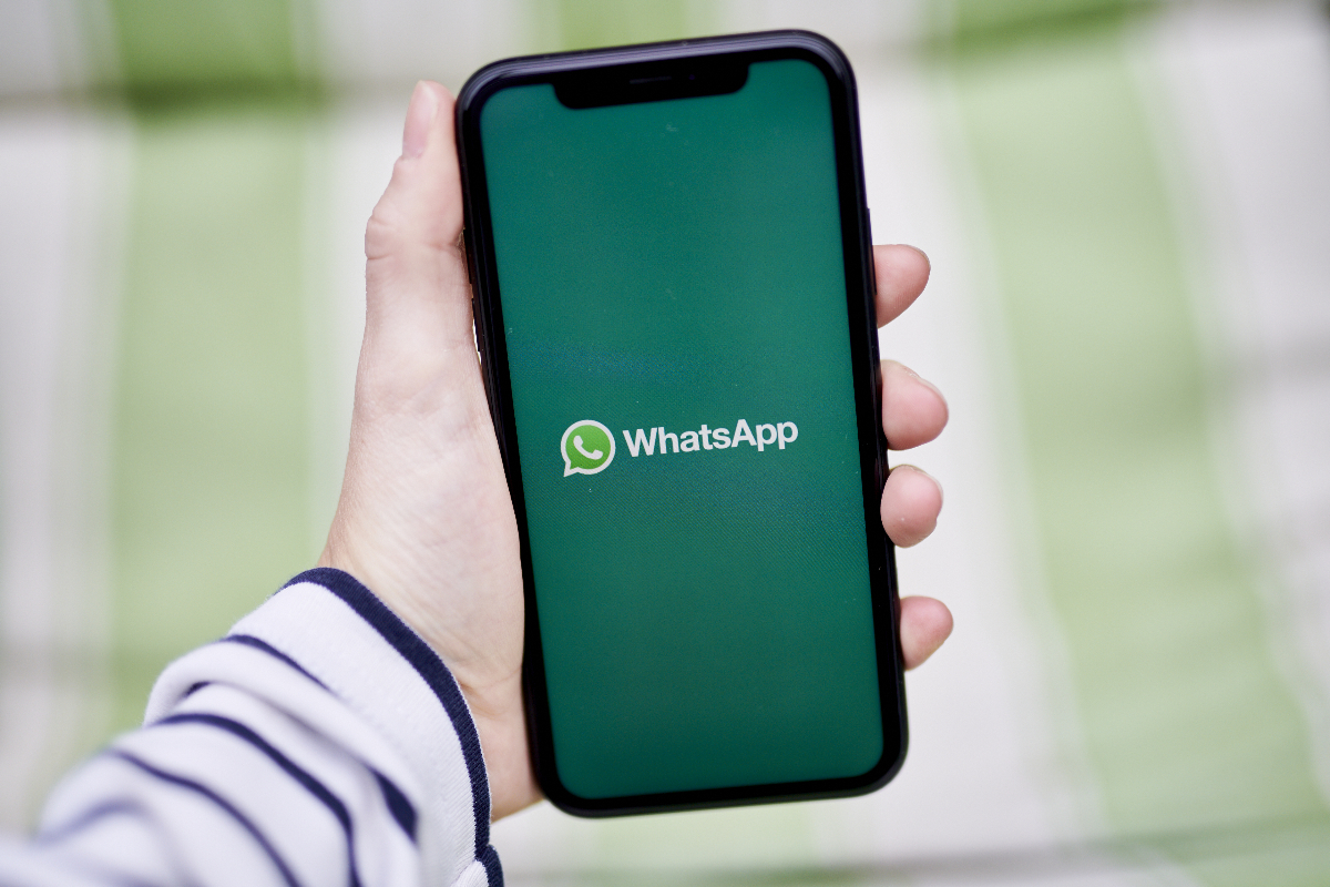 WhatsApp começa a liberar chatbots de IA de outras empresas no Brasil