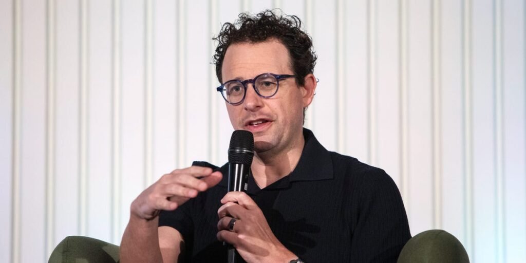 Anthropic chega a US$ 1 trilhão e passa a OpenAI no mercado secundário