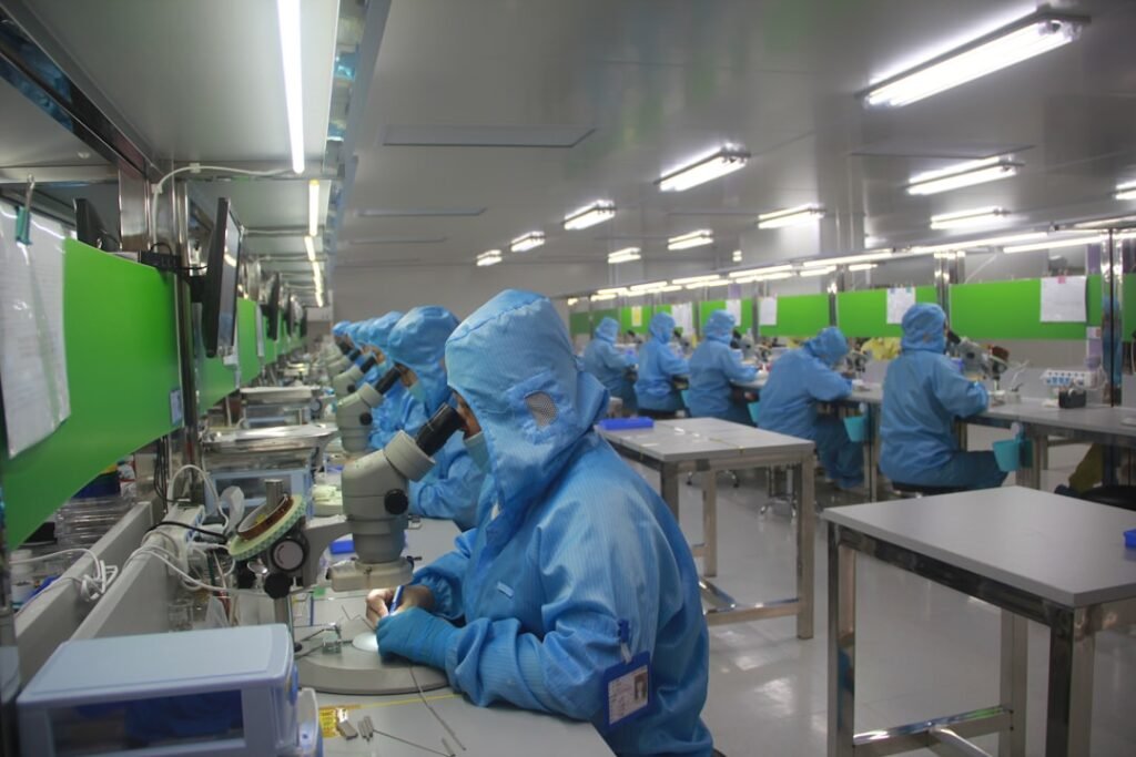 Funcionários da Samsung ameaçam greve por fatia dos US$ 38 bi da IA