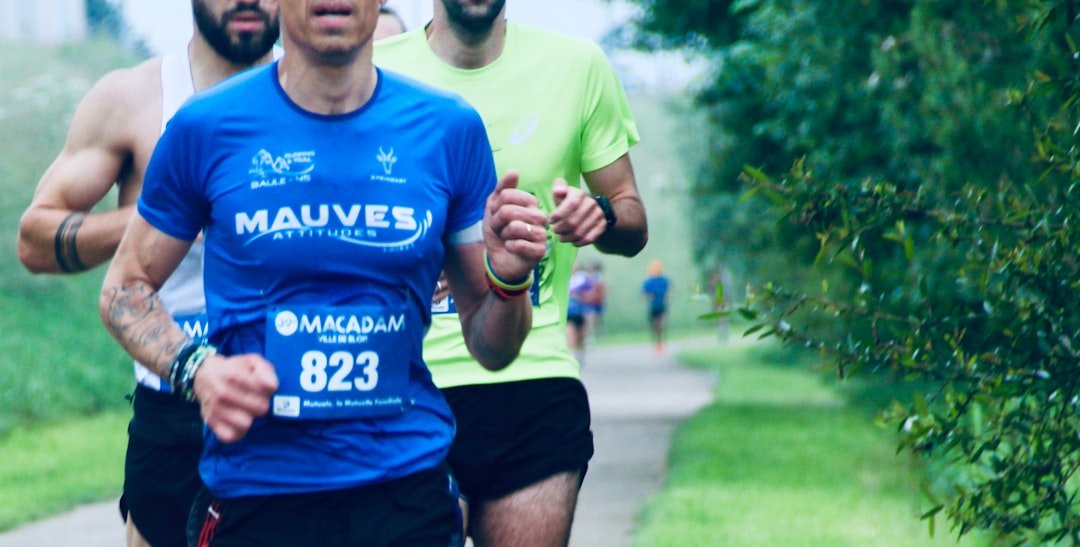 Robô corre meia maratona em 50 minutos e humilha recorde humano