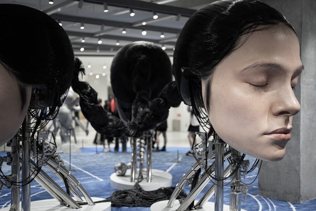 Figure AI promete um robô humanoide por hora na linha de montagem