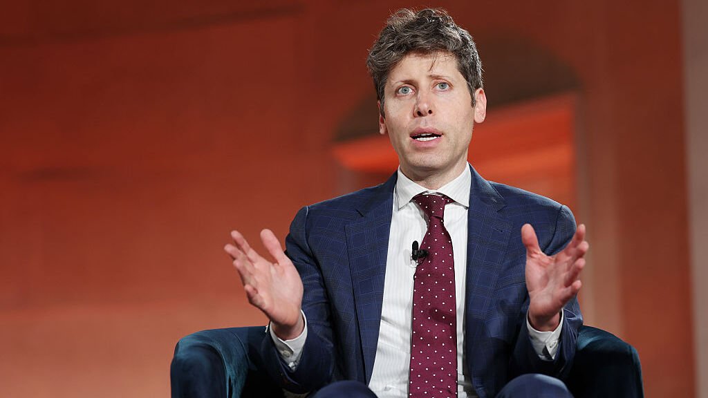 Big Tech demitiu 80 mil culpando a IA — mas a conta é outra