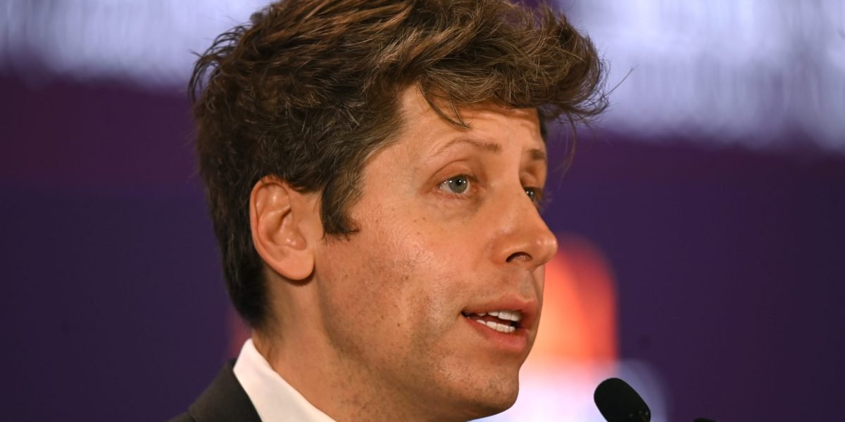 Altman admite: tem empresa fazendo ‘AI washing’ nas demissões