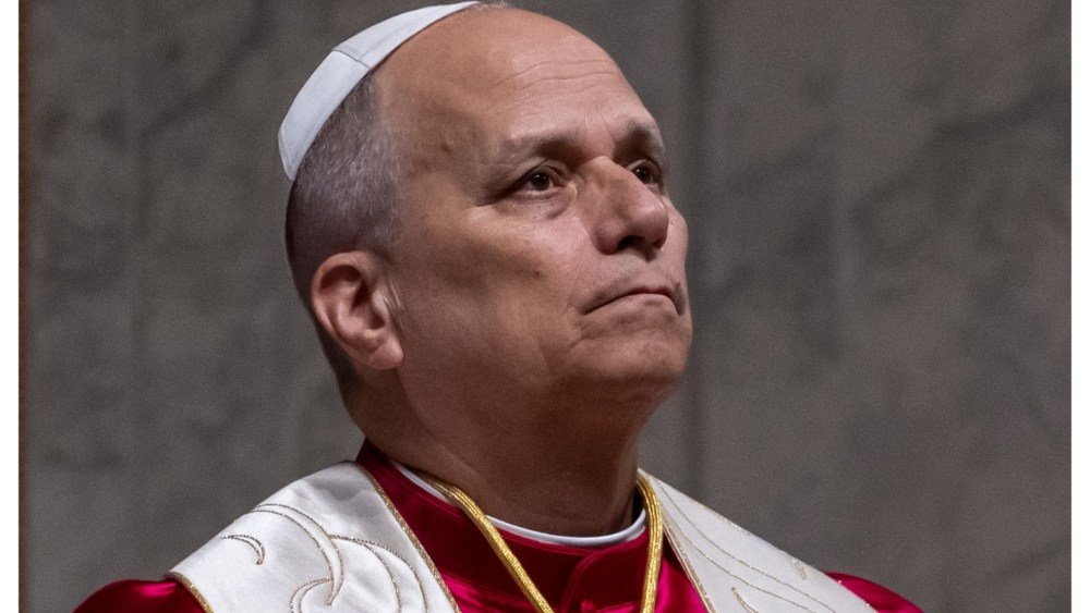 Papa Leão XIV publica encíclica sobre IA e mira 'algoritmos opacos' de poucas empresas