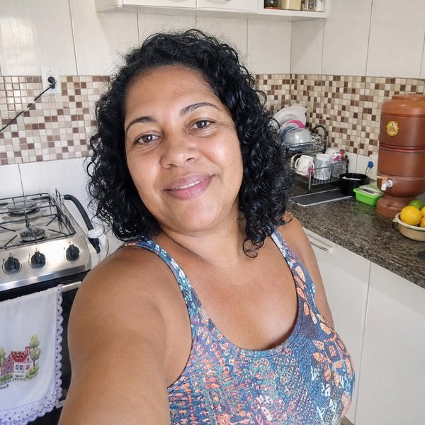 Ana Carolina Ferreira