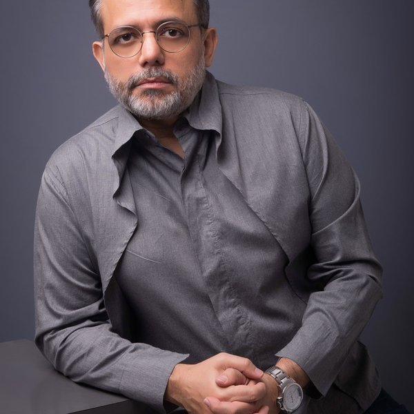 George Negreiros