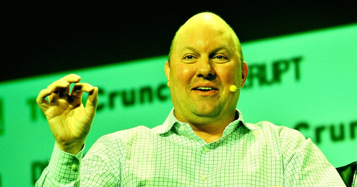 Andreessen leva fora ao mostrar que não entende IA