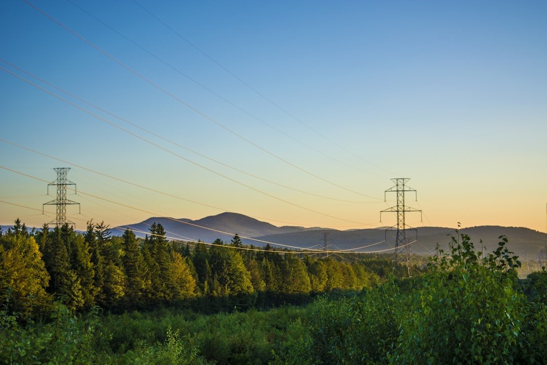 Lake Tahoe: 50 mil pessoas perdem energia para alimentar data centers