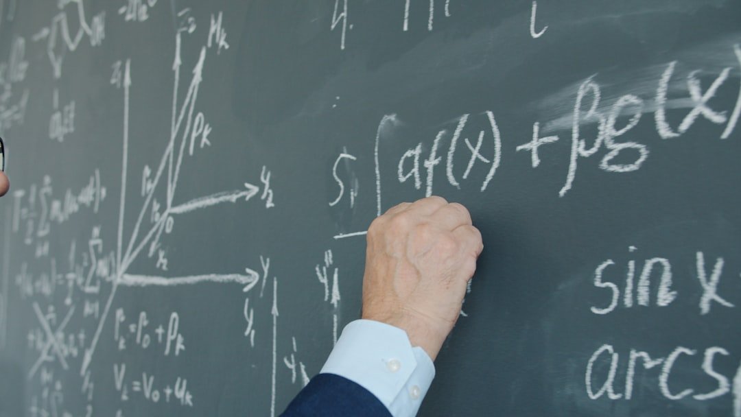 Medalhista Fields diz que IA está empurrando matemática para uma ‘crise’