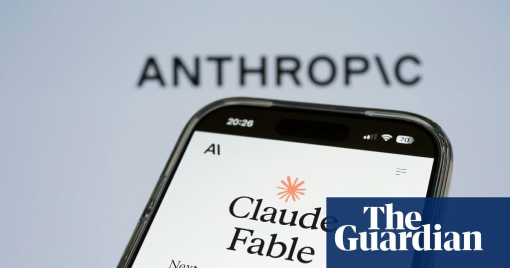 Five Eyes alerta: ataques devastadores de IA estão a meses de distância