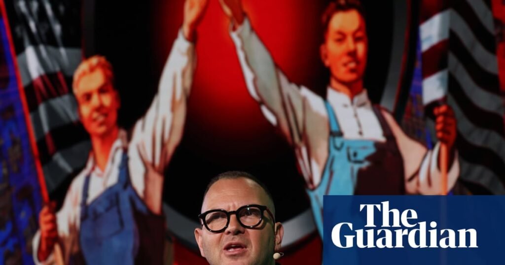 Cory Doctorow e o 'centauro reverso': quando a IA usa você