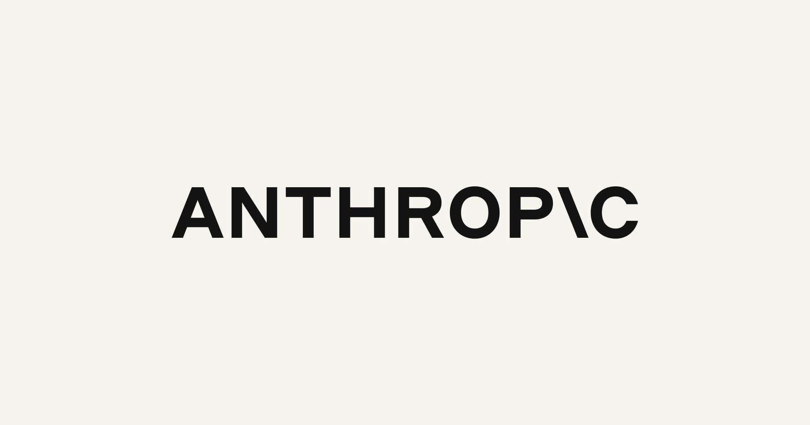 Anthropic protocola S-1 confidencial e prepara IPO