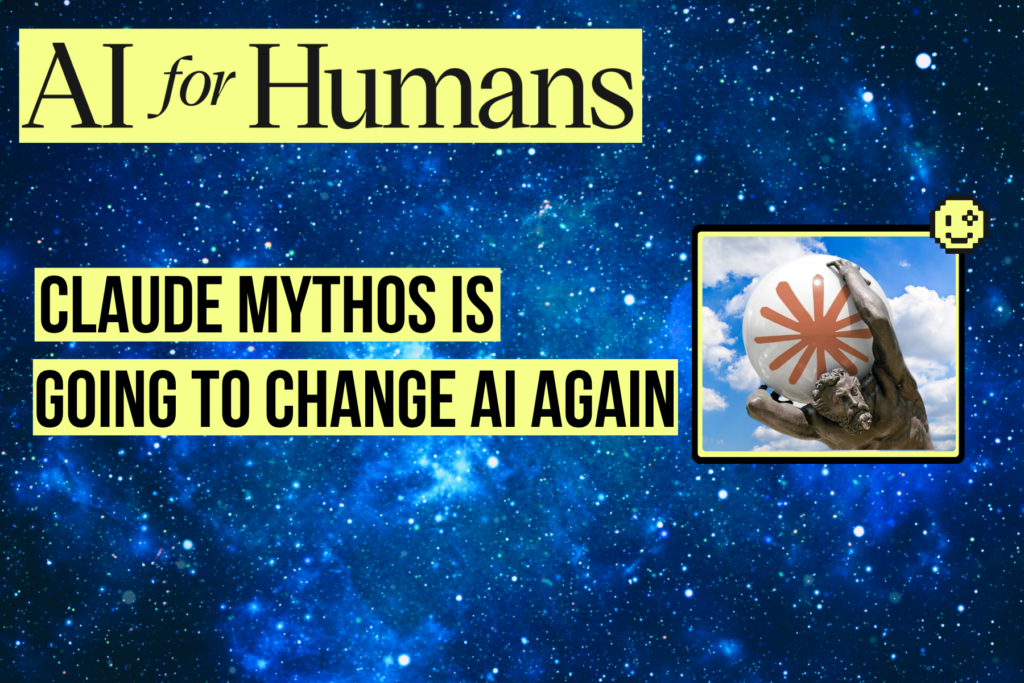 Claude Mythos: o próximo lançamento da Anthropic se aproxima