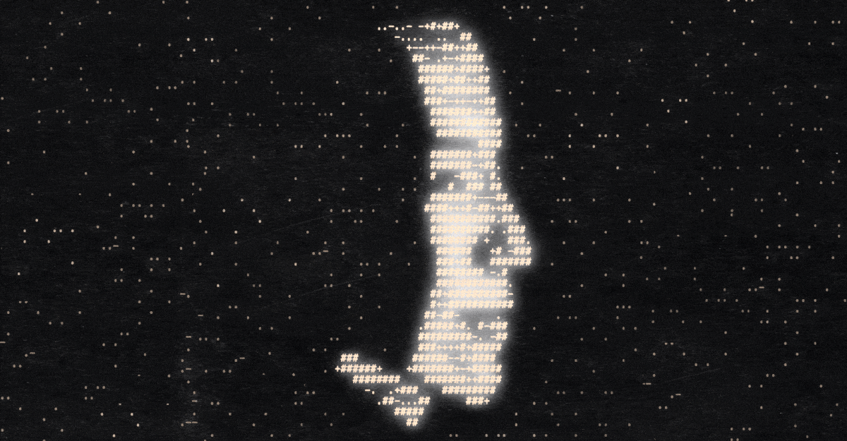 Ted Chiang derruba o mito da IA consciente