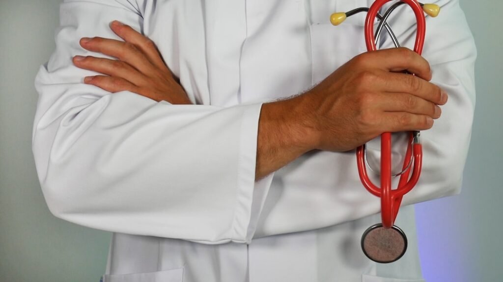 Midjourney agora quer entrar na medicina