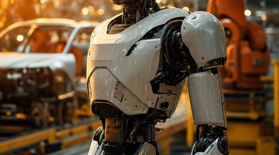 Hyundai assume controle total da Boston Dynamics; SoftBank sai por US$ 325 mi