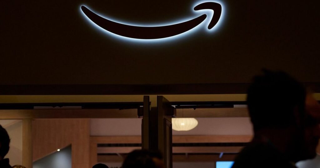 Amazon corta vagas justamente no time de IA