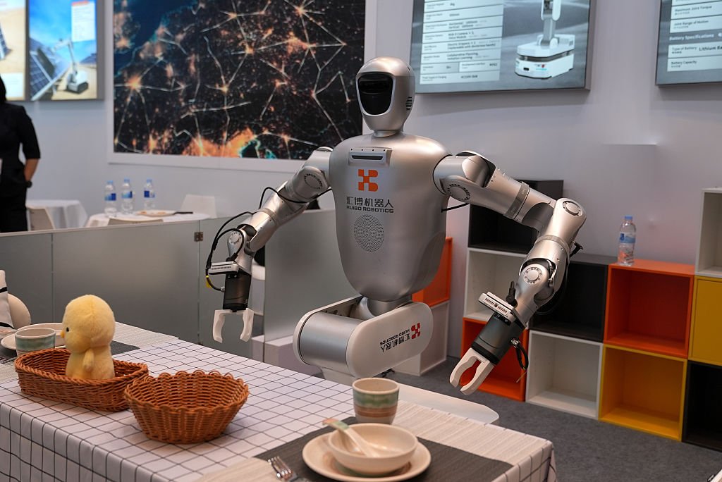 O que Karl Marx tem a ver com a inteligência artificial?