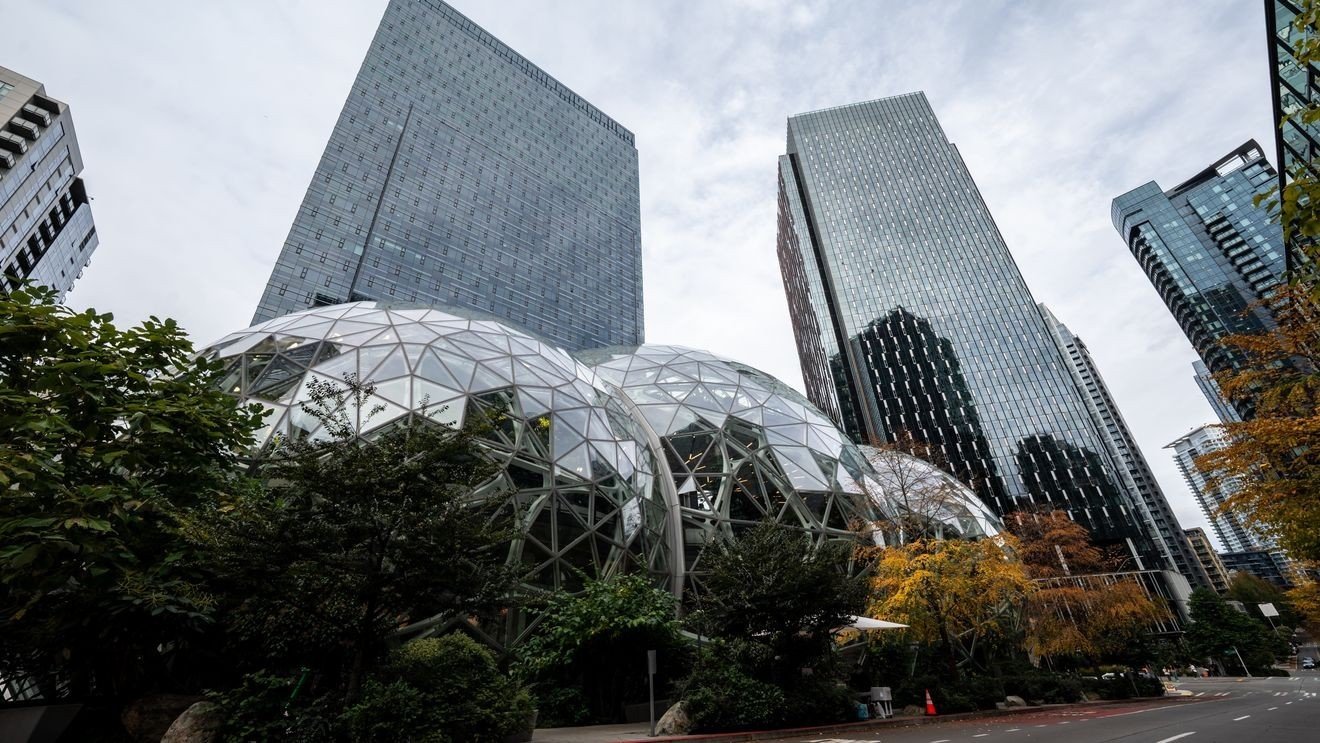 Amazon confirma: cortes atingem sua própria divisão de IA