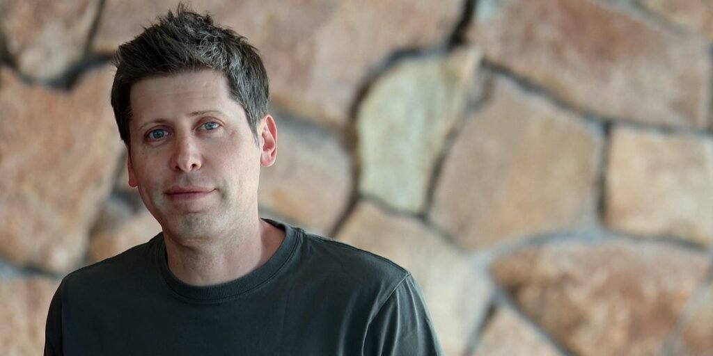 Sam Altman crava: 'estamos na singularidade'
