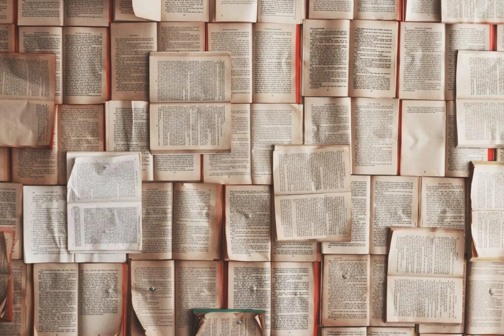 Empresas de IA estão destruindo livros raros para treinar modelos