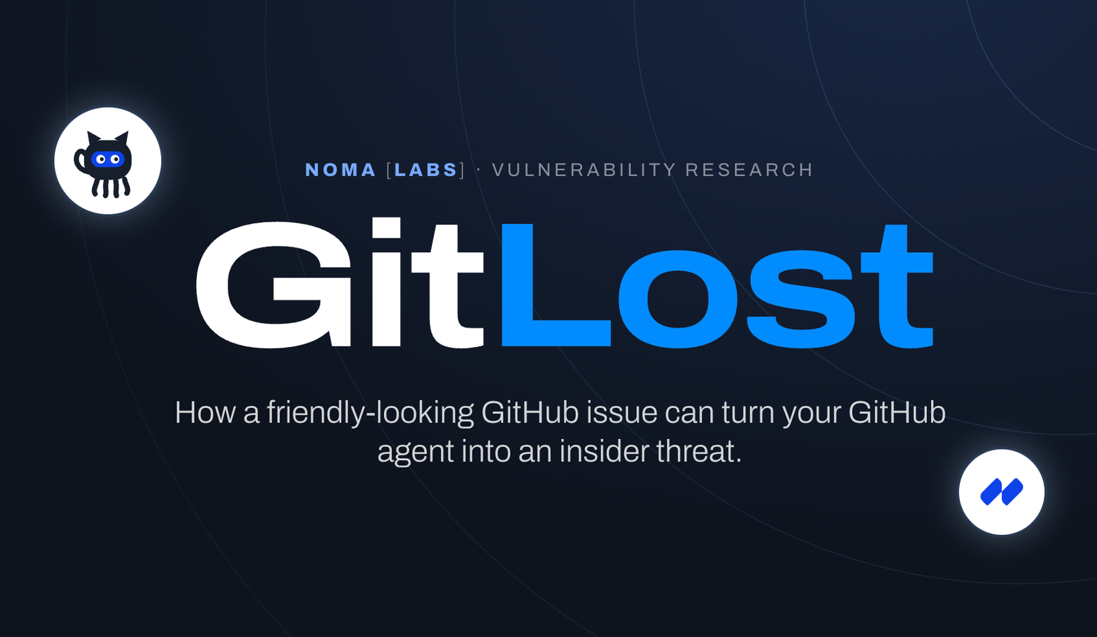 Pesquisadores enganam agente de IA do GitHub e vazam repositórios privados