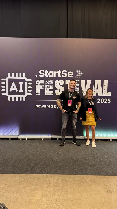 StartSe AI Festival 2025