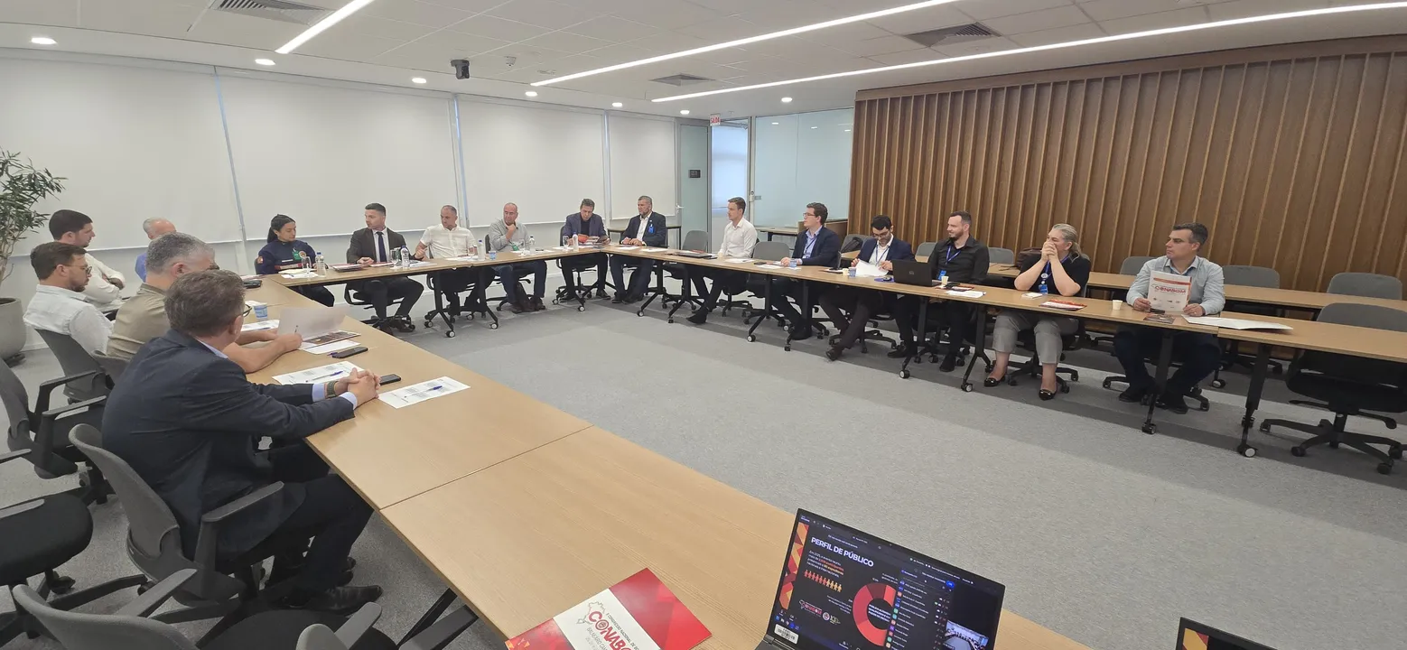 Workshop executivo de IA