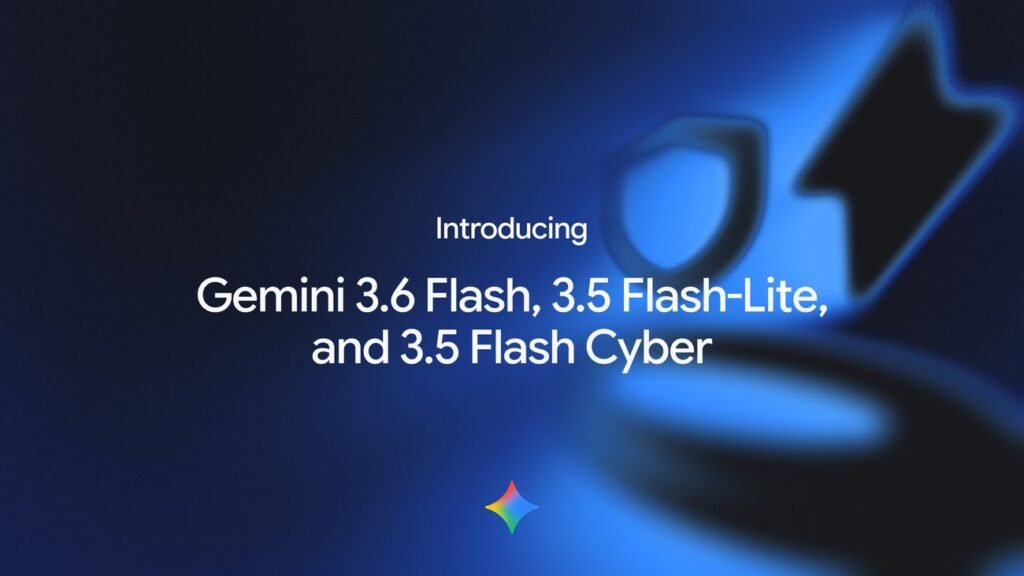 Google amplia a família Gemini Flash com três novos modelos