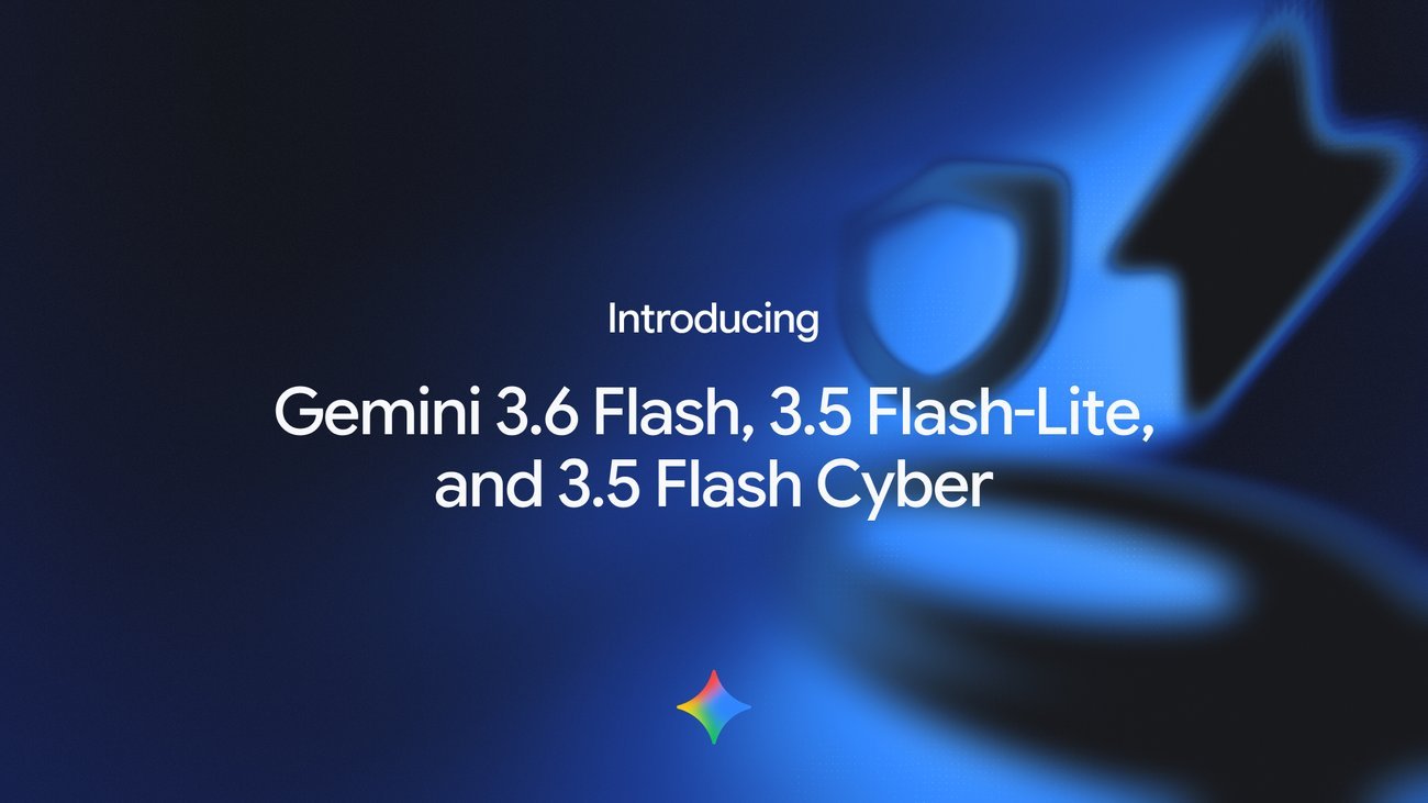 Google amplia a família Gemini Flash com três novos modelos