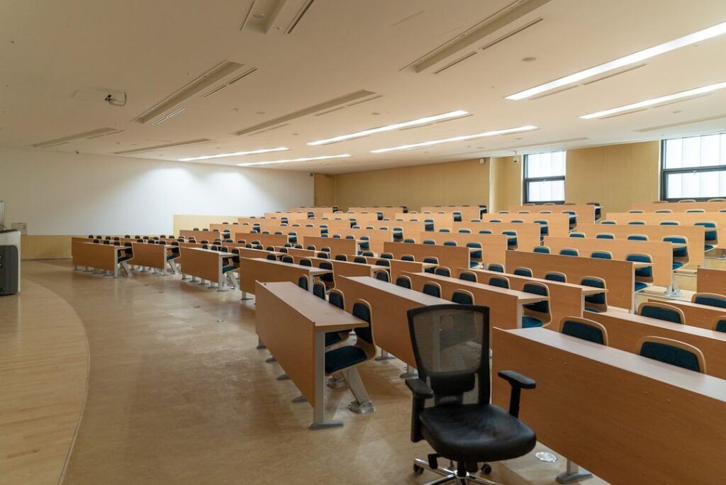 Professores da SUNY garantem proteção contra IA em novo contrato