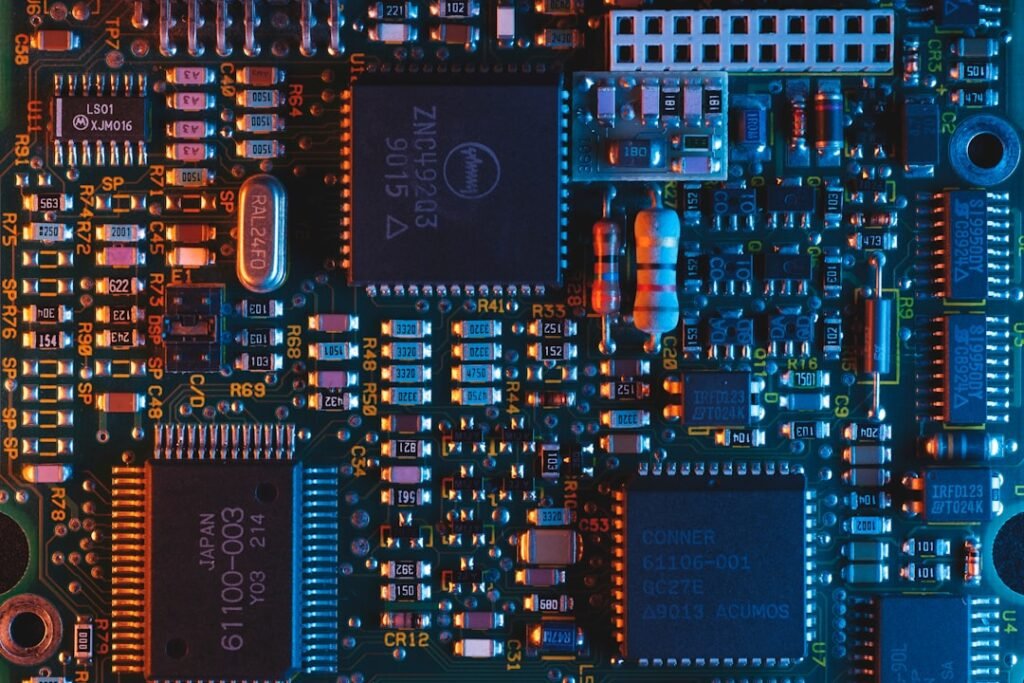Meta coloca seu chip de IA em produção e quer dobrar capacidade