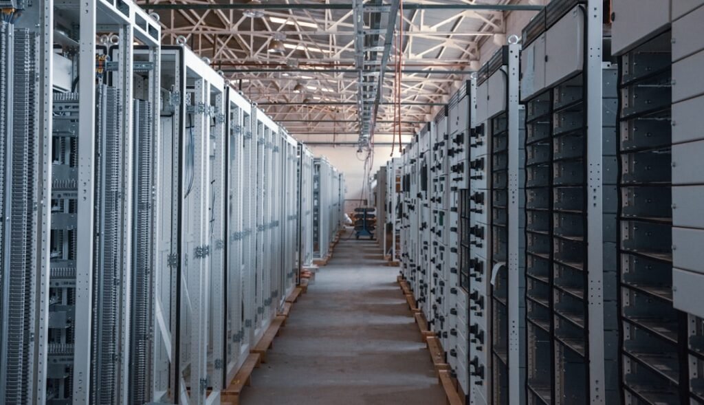 Condado nos EUA com 37 data centers pede que escolas 'economizem energia'