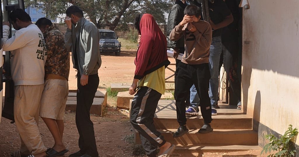 IA já está por trás de mais da metade dos crimes cibernéticos na África, diz Interpol